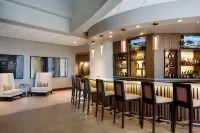 Newport Beach Marriott Bayview - bar