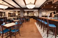 DoubleTree by Hilton Annapolis - breakfast
