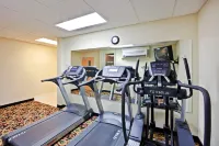 Holiday Inn Express CORVALLIS-ON THE RIVER by IHG - Gym