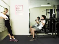 Rydges Parramatta - Gym
