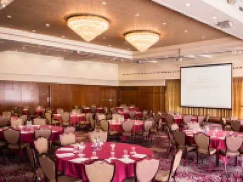 The Stormont Hotel Hotels in Belfast