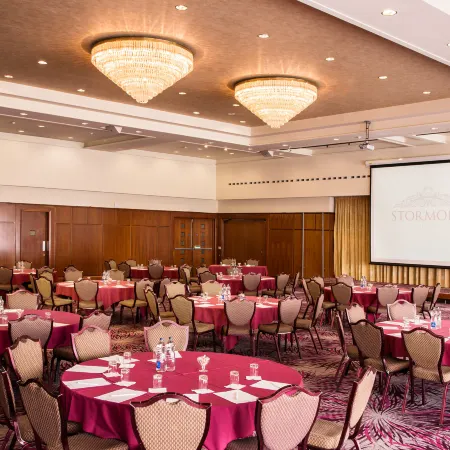 The Stormont Hotel