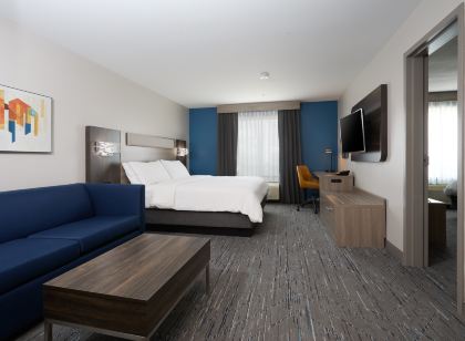 Holiday Inn Express & Suites SWIFT CURRENT by IHG