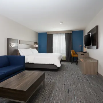 Holiday Inn Express & Suites SWIFT CURRENT by IHG