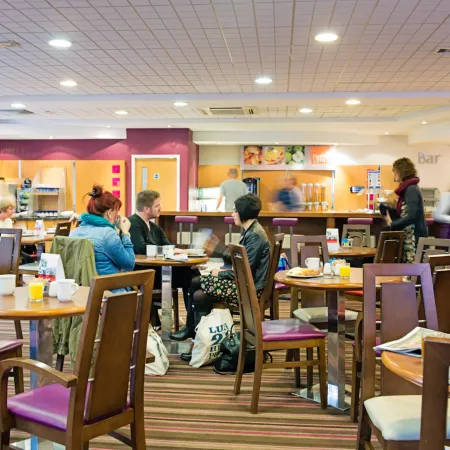 Holiday Inn Express POOLE by IHG