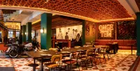 Canopy by Hilton Cape Town Longkloof - Завтрак