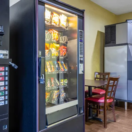 Red Roof Inn Georgetown, IN – Louisville West