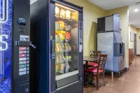 Red Roof Inn Georgetown, IN – Louisville West Hotel a Floyd County