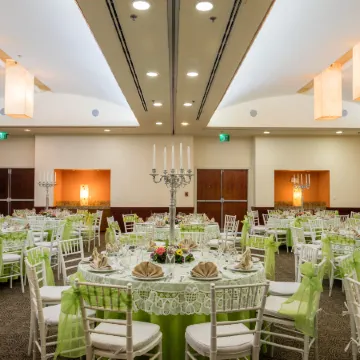 Fiesta Inn Tuxtla Gutierrez