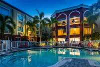 Holiday Inn Express & Suites BRADENTON WEST by IHG - Pools