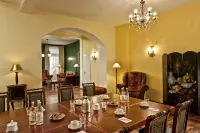 Myer's Hotel Berlin - Historic Hotels