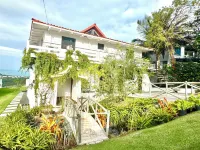 Endless Ocean Views and Pool, by El Yunque.