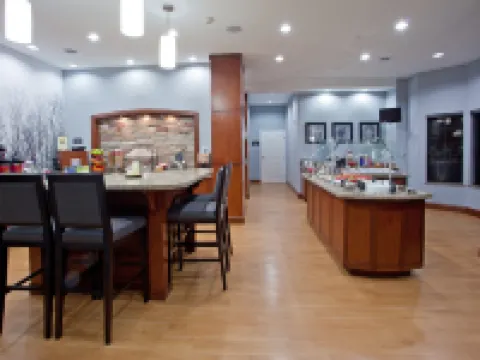 Staybridge Suites HOUSTON STAFFORD - SUGAR LAND by IHG Hotels in Stafford