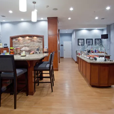Staybridge Suites HOUSTON STAFFORD - SUGAR LAND by IHG