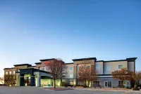 Hampton Inn Deming Hotels in Luna County