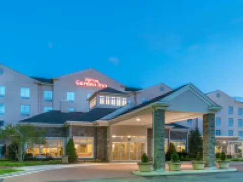 Hilton Garden Inn Blacksburg University Hotels in Blacksburg
