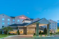 Hilton Garden Inn Blacksburg University Hoteles en 