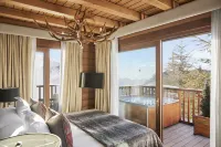 El Lodge, Ski & Spa