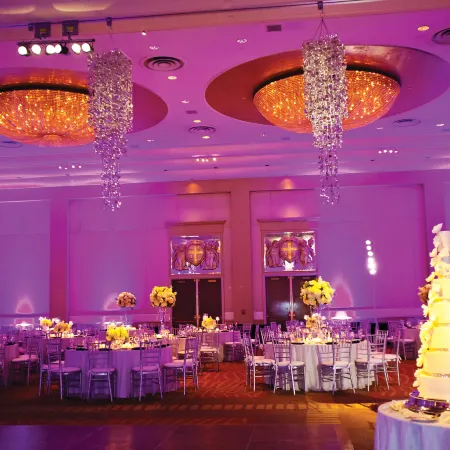 Omni Providence Hotel