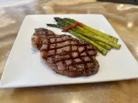 Holiday Inn EFFINGHAM by IHG - 朝食