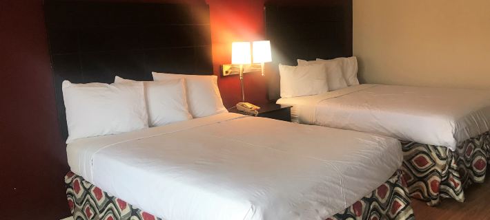 Red Roof Inn & Suites San Angelo Hotels in San Angelo