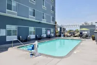 Holiday Inn Express & Suites Loma Linda- San Bernardino S - Familien