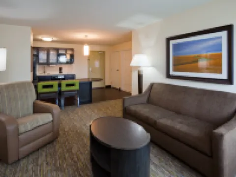 Candlewood Suites Dickinson by IHG Hotels in Dickinson