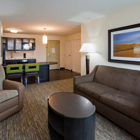 Candlewood Suites Dickinson by IHG