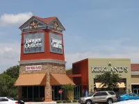 Holiday Inn Express & Suites NEW BRAUNFELS by IHG Hotels in Comal County