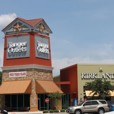 Holiday Inn Express & Suites NEW BRAUNFELS by IHG
