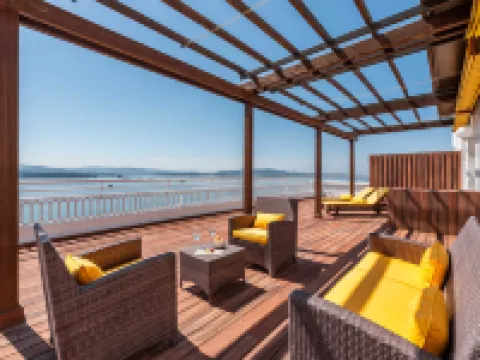 Eurostars Gran Hotel la Toja Hotels in O Grove