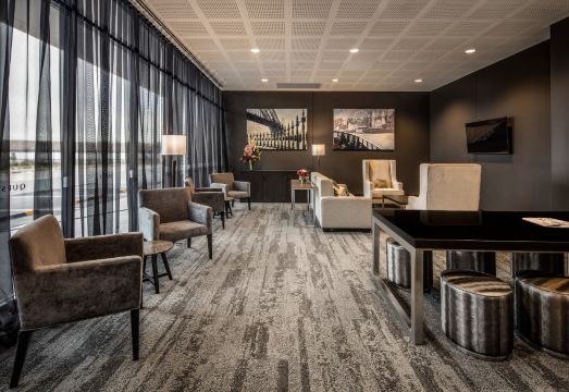 퀘스트 벨라 비스타 발코니