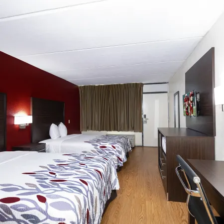 Red Roof Inn Kenly - I-95