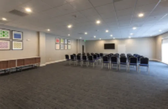 Holiday Inn Express & Suites SEATTLE SOUTH - TUKWILA by IHG