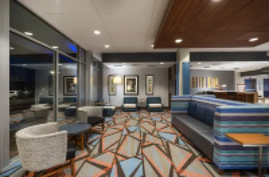 Holiday Inn Express & Suites GREENVILLE SE - SIMPSONVILLE by IHG Hotels in Simpsonville