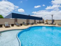 Holiday Inn Express & Suites LUBBOCK CENTRAL - UNIV AREA by IHG Hotéis em Lubbock