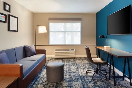 Four Points by Sheraton Orlando Convention Center