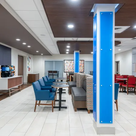 Holiday Inn Express & Suites PUNTA GORDA by IHG