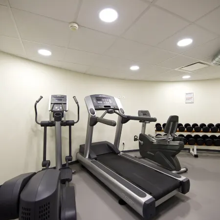 Staycity Aparthotels, Lyon, Rue Garibaldi