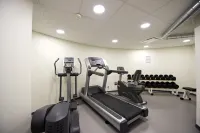 Staycity Aparthotels, Lyon, Rue Garibaldi
