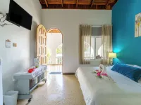 Hotel Mar Rey Hotels in Tamarindo
