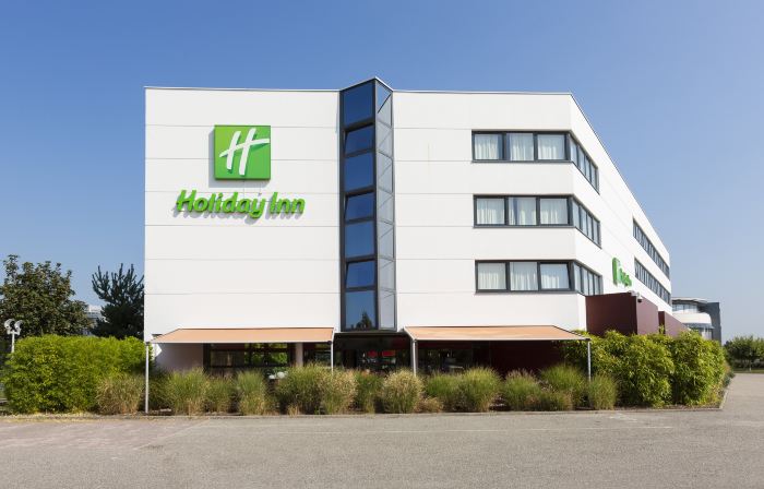 Holiday Inn STRASBOURG - NORD by IHG