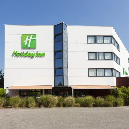 Holiday Inn STRASBOURG - NORD by IHG