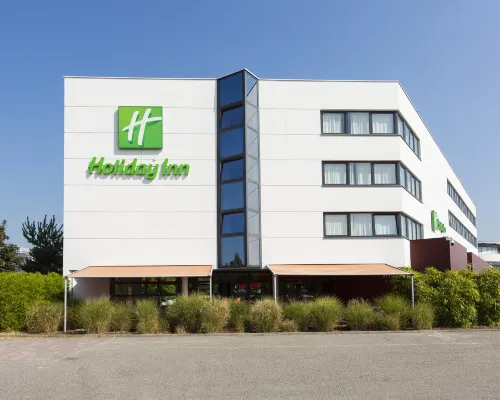 Holiday Inn STRASBOURG - NORD by IHG Hotels in Schiltigheim