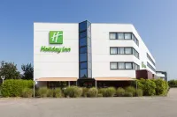 Holiday Inn STRASBOURG - NORD by IHG - gimnasio
