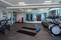 Crowne Plaza NORTH AUGUSTA by IHG - Gym