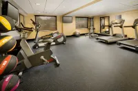 Holiday Inn Express WALDORF by IHG - Gym