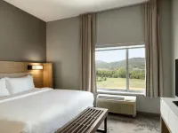 SpringHill Suites Roanoke Hotels in Roanoke