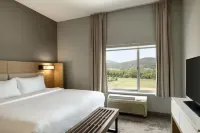 SpringHill Suites Roanoke
