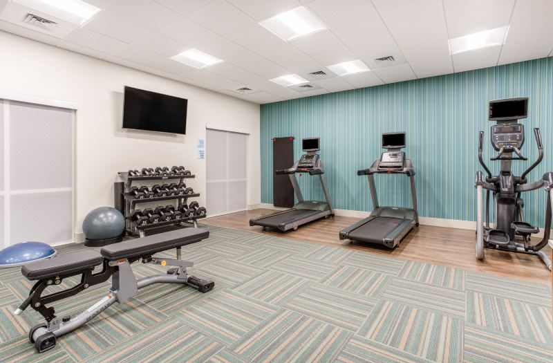 Holiday Inn Express & Suites Ottawa by IHG photo 5